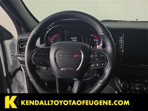 Used 2025 Dodge Durango GT image 10