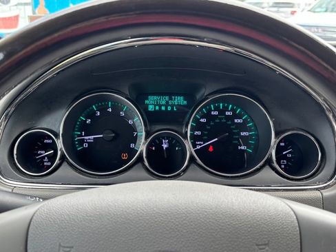 Used 2015 Buick Enclave Convenience FWD image 23
