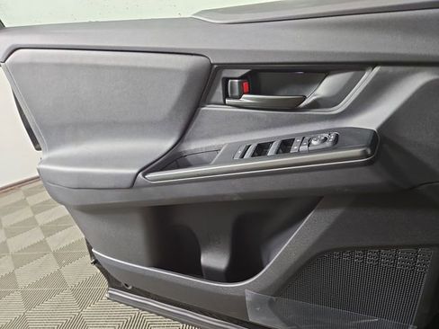 Used 2026 Toyota bZ image 27