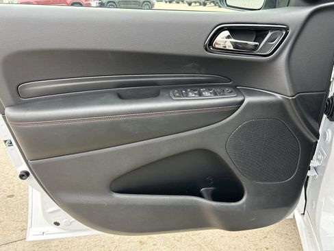 New 2026 Dodge Durango GT image 11