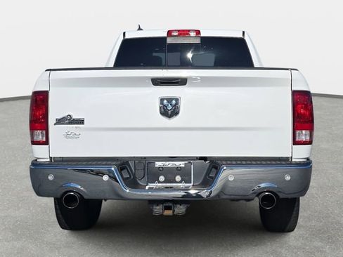 Used 2019 RAM 1500 Big Horn RWD image 6