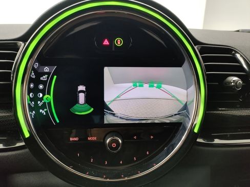 Used 2021 MINI Cooper Clubman John Cooper Works image 25