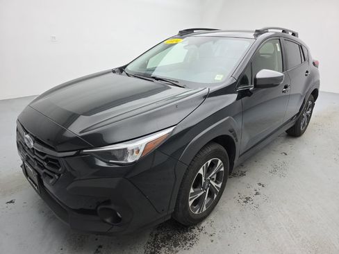 Used 2024 Subaru Crosstrek 2.0i Premium w/ Popular Package #4 AWD/4WD image 5