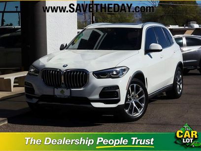 Used 2019 BMW X5 xDrive40i w/ Convenience Package