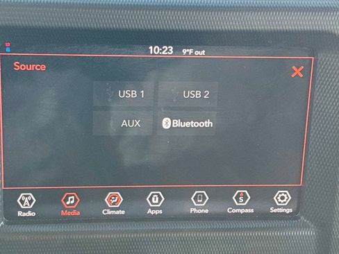 Used 2022 Jeep Wrangler Unlimited Sport image 32