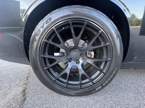 Used 2010 Dodge Challenger R/T RWD image 26