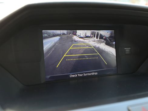 Used 2014 Honda Odyssey EX-L image 25