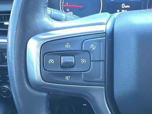 Used 2021 Chevrolet Tahoe LT image 17