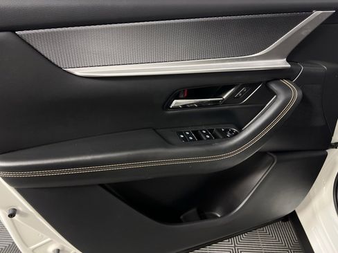 Used 2025 MAZDA CX-90 Plug-In Hybrid w/Premium Sport image 27