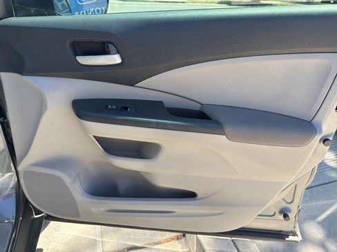Used 2013 Honda CR-V LX image 27