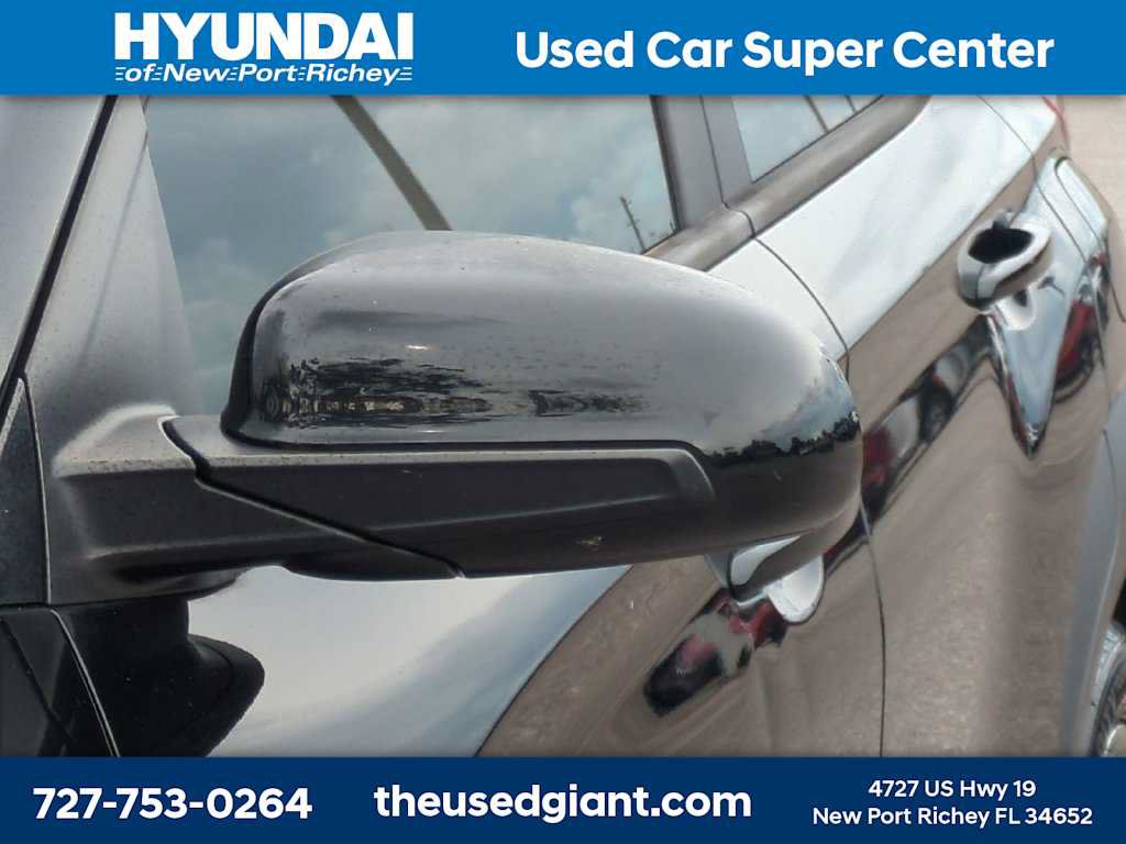 Certified 2022 Hyundai Kona SE FWD image 11