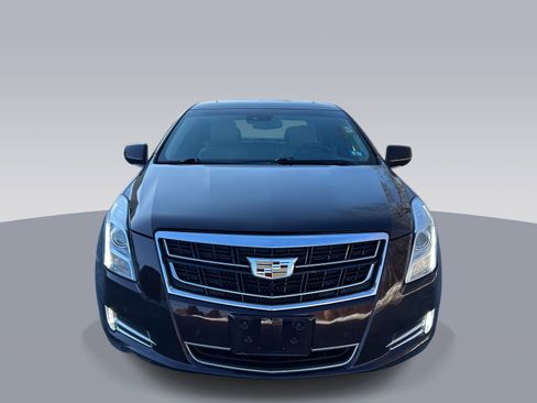 Used 2017 Cadillac XTS Luxury w/ Driver Awareness Package image 8