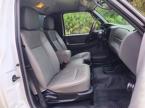 Used 2011 Ford Ranger XL RWD image 16