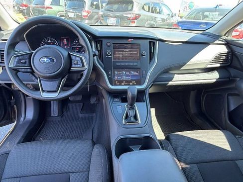 Used 2021 Subaru Outback AWD/4WD image 18