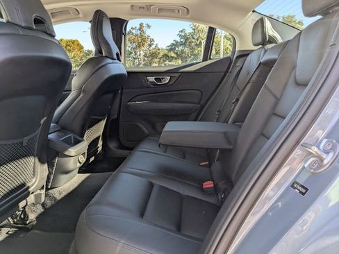 Certified 2023 Volvo S60 B5 Plus w/ Climate Package image 17