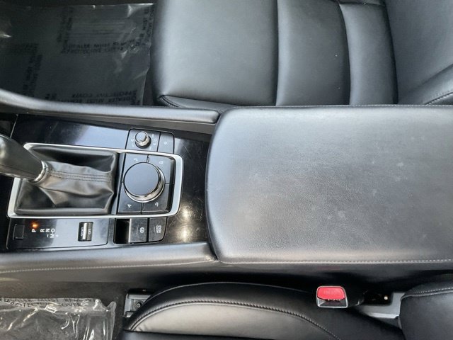 Used 2025 MAZDA MAZDA3 s FWD image 19