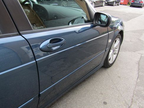 Used 2008 Saab 9-5 2.3T FWD image 23