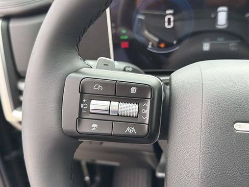 New 2026 Hyundai Santa Fe SE FWD image 19