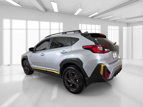 Certified 2025 Subaru Crosstrek 2.5i Sport w/ Crosstrek Mirror Package AWD/4WD image 5