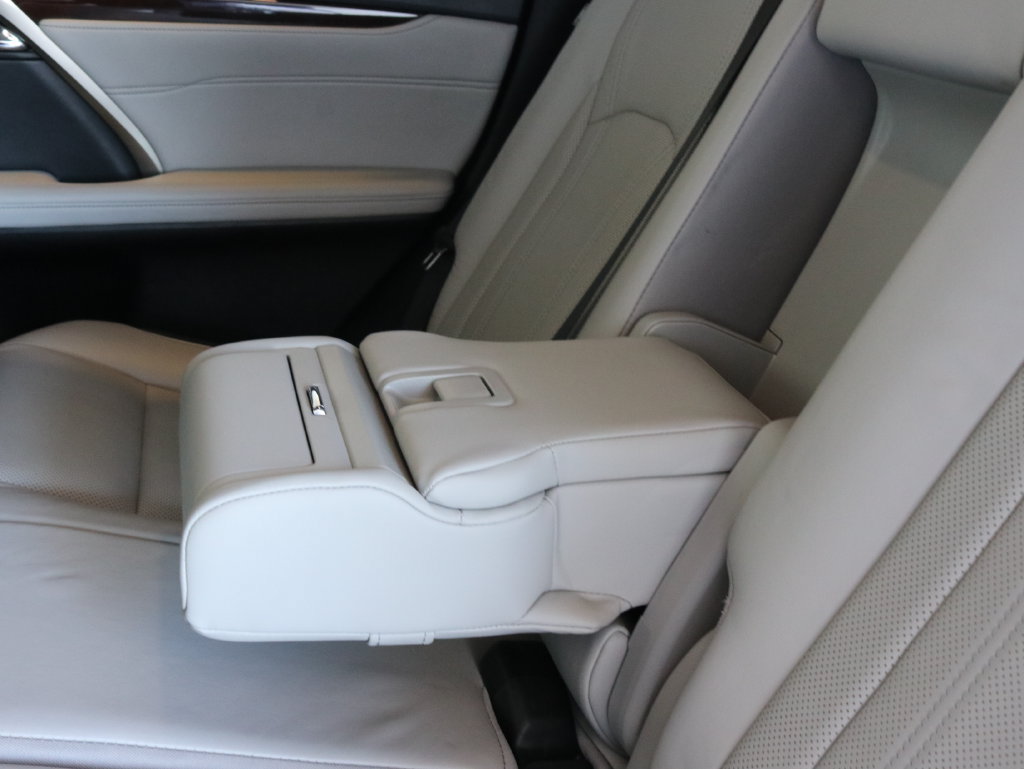 Used 2019 Lexus RX 450h AWD w/ Navigation Package image 34