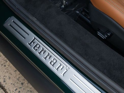 Certified 2025 Ferrari 296 GTS image 31