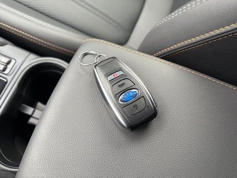 Used 2023 Subaru Forester Wilderness image 33