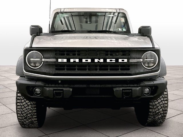 Used 2023 Ford Bronco Black Diamond w/ Sasquatch Package AWD/4WD image 3