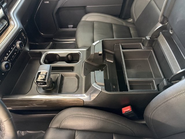 Certified 2025 Chevrolet Silverado 1500 RST w/ Convenience Package II AWD/4WD image 23