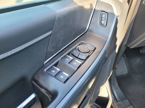 Used 2024 Ford F150 XLT w/ Mobile Office Package image 26