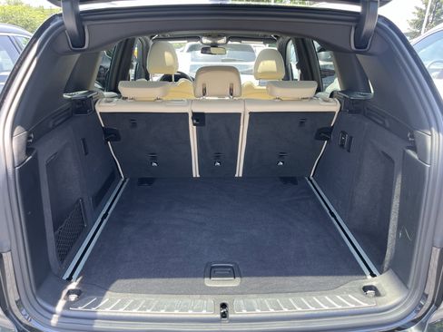 Certified 2022 BMW X3 xDrive30i w/ Premium Package 2 image 7