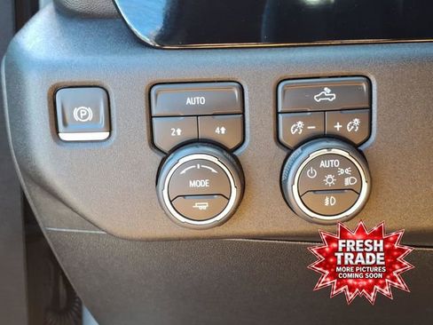 Used 2024 Chevrolet Silverado 1500 RST w/ Convenience Package II image 16