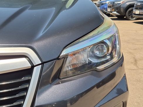 Used 2019 Subaru Forester w/ Alloy Wheel Package AWD/4WD image 9