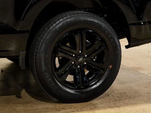 Used 2022 Ford F150 XLT w/ Equipment Group 302A High image 45