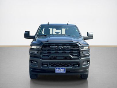 New 2026 RAM 2500 Tradesman