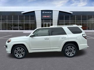 Used 2022 Toyota 4Runner Limited video 2