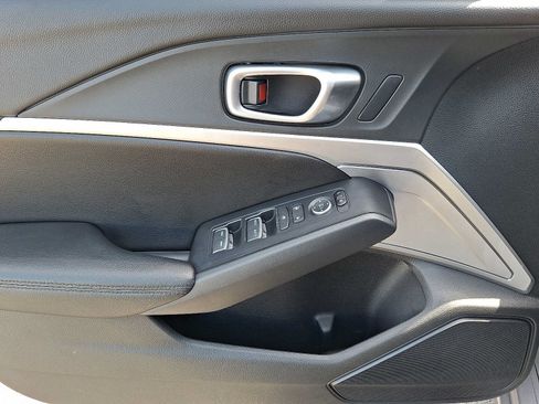 Certified 2024 Acura Integra FWD image 13