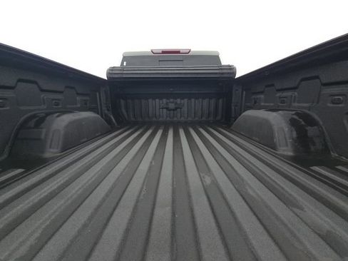 Used 2023 Chevrolet Silverado 1500 LT Trail Boss w/ LT Trail Boss Premium Package image 13