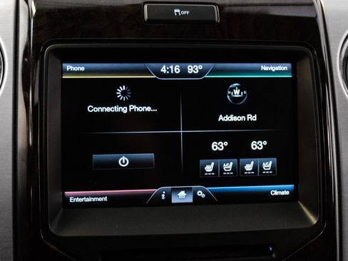 Used 2014 Ford F150 Platinum AWD/4WD image 28