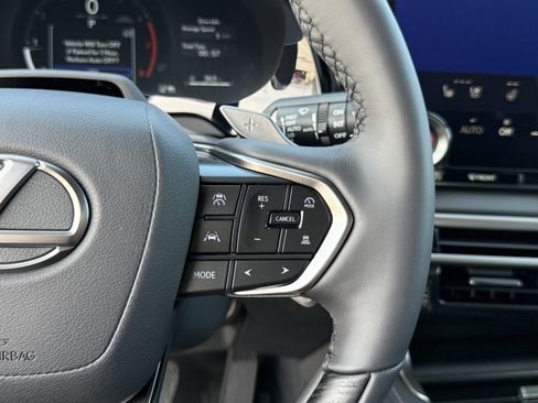 New 2026 Lexus RX 350 F Sport image 23