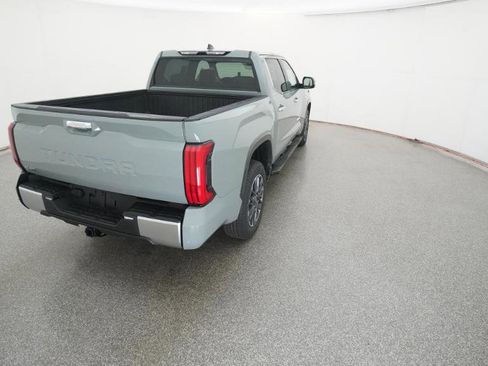New 2026 Toyota Tundra Limited AWD/4WD image 21