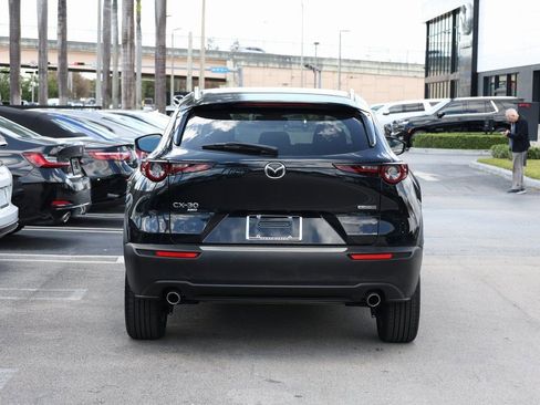 Certified 2023 MAZDA CX-30 AWD 2.5 S w/ Select Package image 6