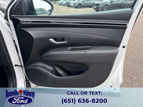 Used 2023 Hyundai Tucson SEL AWD/4WD image 34