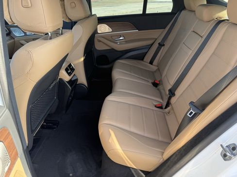 New 2026 Mercedes-Benz GLE 580 GLE 580 image 29