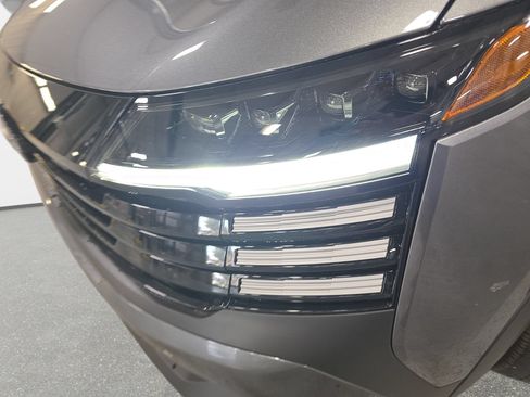 New 2027 Nissan Kicks SV w/ SV Premium Package FWD image 28