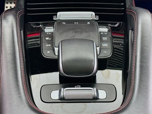 Used 2024 Mercedes-Benz GLE 63 AMG S w/ Driver Assistance Package image 14