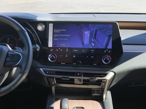 Certified 2024 Lexus RX 350 Premium Plus w/ Convenience Package image 31