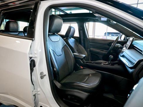 Used 2022 Jeep Compass High Altitude image 27