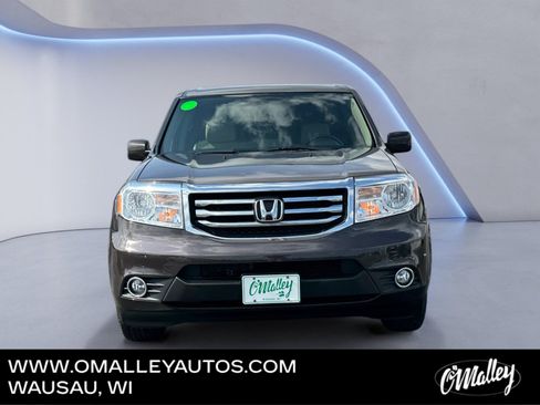 Used 2014 Honda Pilot EX image 8