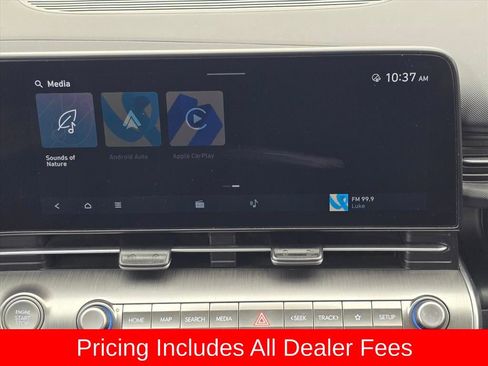 Certified 2024 Hyundai Kona SEL FWD image 18