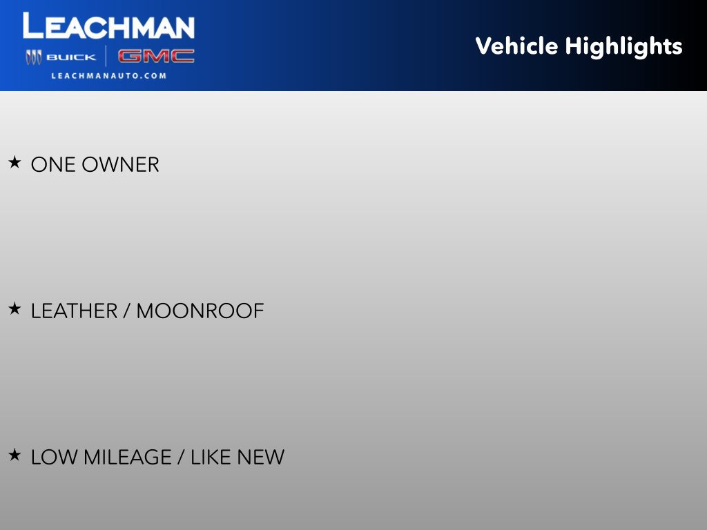 Used 2025 Honda Odyssey EX-L image 4